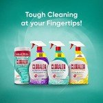 Cloralen 2-Pack All-Purpose Bathroom Cleaning Spray