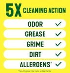 Pine-Sol Multi-Surface Cleaner Kills Germs Fast
