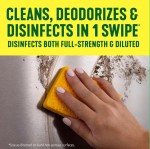 Pine-Sol Multi-Surface Cleaner Kills Germs Fast
