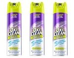 OxiClean Foam-Tastic Cleaner - 19 Oz, Pack of 3