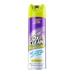 OxiClean Foam-Tastic Cleaner - 19 Oz, Pack of 3