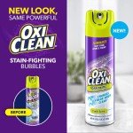 OxiClean Foam-Tastic Cleaner - 19 Oz, Pack of 3