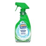 Scrubbing Bubbles Foaming Bleach Bathroom Cleaner 32 oz