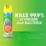Scrubbing Bubbles Foaming Bathroom Cleaner, Citrus Scent