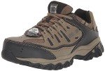 Skechers Men's Cankton Steel Toe Work Shoes