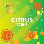 Scrubbing Bubbles Foaming Bathroom Cleaner, Citrus Scent