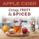 MRS. MEYER'S CLEAN DAY Apple Cider Cleaner Spray 3-Pack