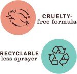 MRS. MEYER'S CLEAN DAY Apple Cider Cleaner Spray 3-Pack