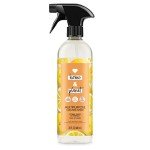 Love Home and Planet Citrus Yuzu Cleaner Spray