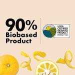 Love Home and Planet Citrus Yuzu Cleaner Spray