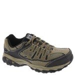 Skechers Men's Cankton Steel Toe Work Shoes