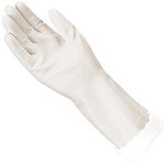 Mr. Clean Bliss Large Non-Slip Grip Gloves