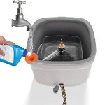 Duitwell 360° Spin Mop and Bucket Set