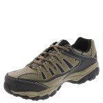 Skechers Men's Cankton Steel Toe Work Shoes