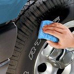 O-Cedar Heavy-Duty Odor-Resistant Scrub Sponges
