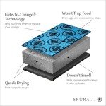 Skura Style Smart Kitchen Dish Sponges - 8 Pack