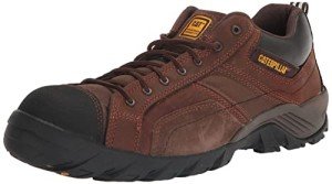 Cat Footwear Men's Argon Composite Toe Work Shoe