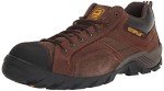 Cat Footwear Men's Argon Composite Toe Work Shoe