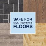 Bona Microfiber Cleaning Pads for Hardwood Floors - 3 Pack