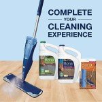 Bona Microfiber Cleaning Pads for Hardwood Floors - 3 Pack