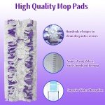 Swiffer PowerMop Disposable Multi-Surface Mop Pads (25 Pack)