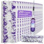Swiffer PowerMop Disposable Multi-Surface Mop Pads (20 Count)