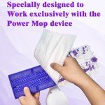 Swiffer PowerMop Disposable Multi-Surface Mop Pads (20 Count)