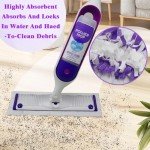 Swiffer PowerMop Disposable Multi-Surface Mop Pads (20 Count)