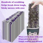 Swiffer PowerMop Disposable Multi-Surface Mop Pads (20 Count)