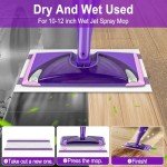 50 Pack Swiffer Wet Jet Mop Pad Refills