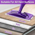 50 Pack Swiffer Wet Jet Mop Pad Refills