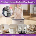 50 Pack Swiffer Wet Jet Mop Pad Refills