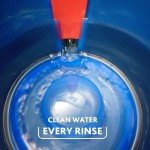 O-Cedar RinseClean Spin Mop & Bucket System