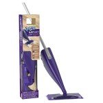 Swiffer WetJet Wood Floor Mop Starter Kit