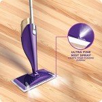 Swiffer WetJet Wood Floor Mop Starter Kit