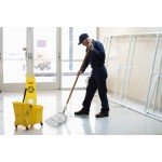 ILOT 59" Heavy Duty Mop Handle - 2 Pack