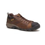 Cat Footwear Men's Argon Composite Toe Work Shoe