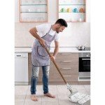 ILOT 59" Heavy Duty Mop Handle - 2 Pack