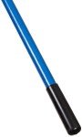 Heavy Duty 60-Inch Wet Mop Handle - Blue