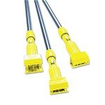 Rubbermaid Fiberglass Gripper Mop Handle