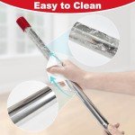 Adjustable Spin Mop Handle Replacement for Ocedar