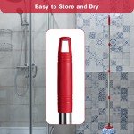 Adjustable Spin Mop Replacement Handle for O Cedar