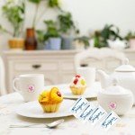 300 Count Pure Cane Sugar Packets - Bulk Supply