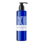 Lavender Organic Hand Sanitizer Gel - 8 Ounce