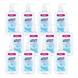 PURELL Advanced Hand Sanitizer Gel - 20 fl oz