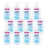 PURELL Advanced Hand Sanitizer Gel - 20 fl oz
