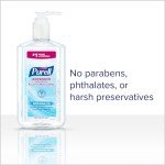 PURELL Advanced Hand Sanitizer Gel - 20 fl oz
