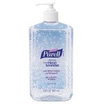 PURELL Advanced Hand Sanitizer Gel - 20 fl oz