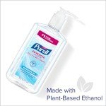 PURELL Advanced Hand Sanitizer Gel - 20 fl oz
