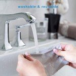 18 Pack Microfiber Cleaning Cloths for Screens & Lenses